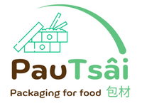 PauTsâi, Packaging for Food