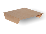 Wooden Lid (FA-440C) to Suit Wooden Tray FA-440B