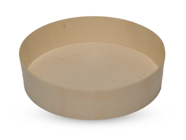 Round Bowl Medium Wide FLR-02B (730ml)