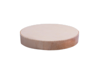 Wooden Round Lid FLR-07K (to Suit Wooden Box FLR-07B)