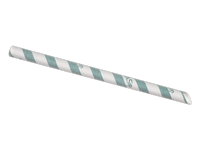 Jumbo XL (Boba) Green Stripe, Slanted End (PAR12225RS-SIP0)